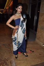 Shriya Saran on Day 1 at Lakme Fashion Week 2013 in Grand Hyatt, Mumbai on 22nd March 2013 (119).JPG